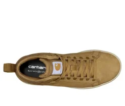 Men's Carhartt Fc4065-Detroit Mid Safety Shoes