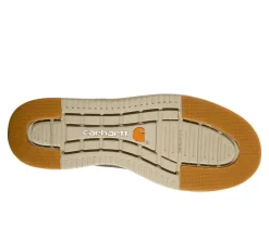 Men's Carhartt Fc4065-Detroit Mid Safety Shoes