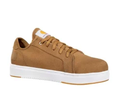Men's Carhartt Fc2455 Detroit SD Safety Shoes