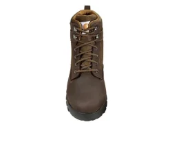 Men's Carhartt FF6013 Rugged Flex Waterproof 6