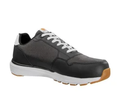 Men's Carhartt Fg2411 Greenfield Safety Shoes