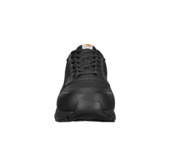 Men's Carhartt Fg2421 Greenfield Safety Shoes
