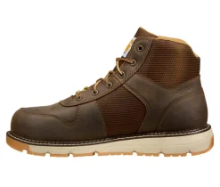 Men's Carhartt FM5055 Millbrook Mid Wedge Boot 6