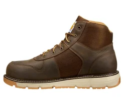 Men's Carhartt FM5455 Millbrook Mid Nano Toe 6