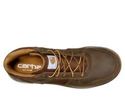 Men's Carhartt FM5455 Millbrook Mid Nano Toe 6