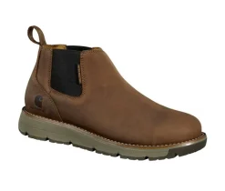 Men's Carhartt FM4200 Millbrook Romeo 4" Steel Toe WR Work Boots