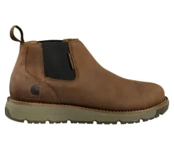 Men's Carhartt FM4000 Millbrook Romeo 4" Water Repel Work Boots