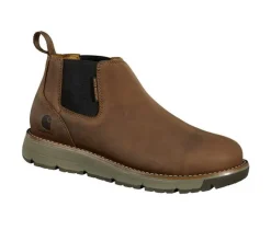 Men's Carhartt FM4000 Millbrook Romeo 4" Water Repel Work Boots