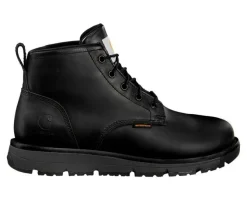 Men's Carhartt FM5201 Millbrook 5" Steel Toe Waterproof Work Boots