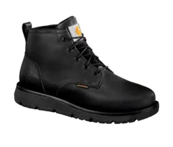 Men's Carhartt FM5201 Millbrook 5" Steel Toe Waterproof Work Boots