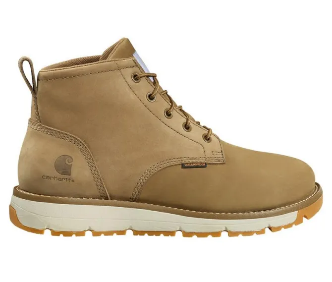 Men's Carhartt FM5000 Millbrook 5" Waterproof Wedge Work Boots
