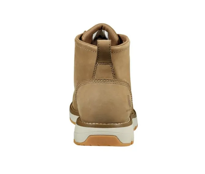 Men's Carhartt FM5000 Millbrook 5" Waterproof Wedge Work Boots