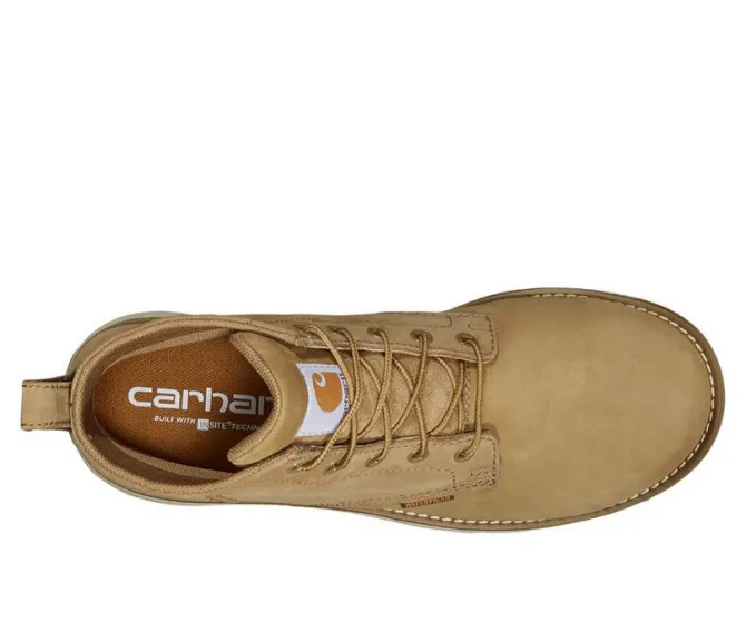Men's Carhartt FM5000 Millbrook 5" Waterproof Wedge Work Boots
