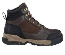 Men's Carhartt FORCE HD 6" Work Boot