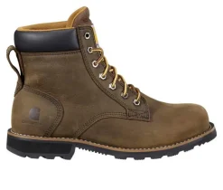 Men's Carhartt Frontier 6" Boot Work Boots