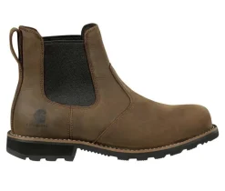 Men's Carhartt Frontier Chelsea Work Boots