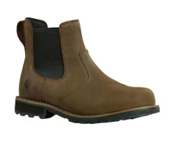 Men's Carhartt Frontier Chelsea Work Boots