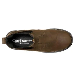 Men's Carhartt Frontier Chelsea Work Boots