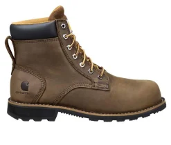 Men's Carhartt Frontier 6" Composite Toe Work Boots