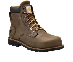 Men's Carhartt Frontier 6" Composite Toe Work Boots