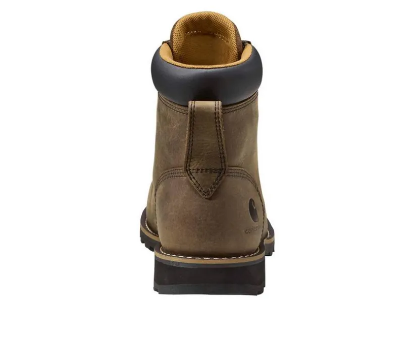 Men's Carhartt Frontier 6" Composite Toe Work Boots