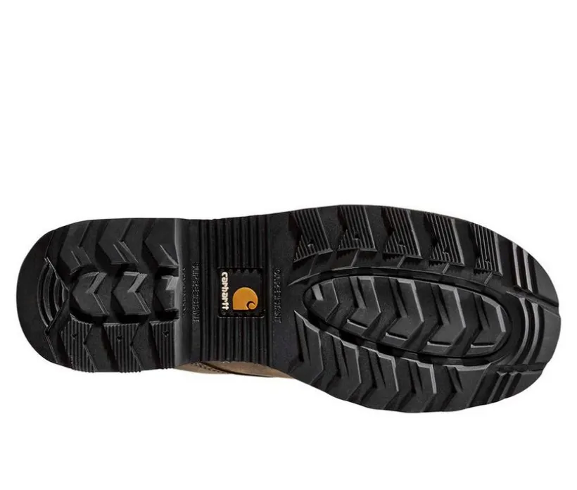 Men's Carhartt Frontier 6" Composite Toe Work Boots