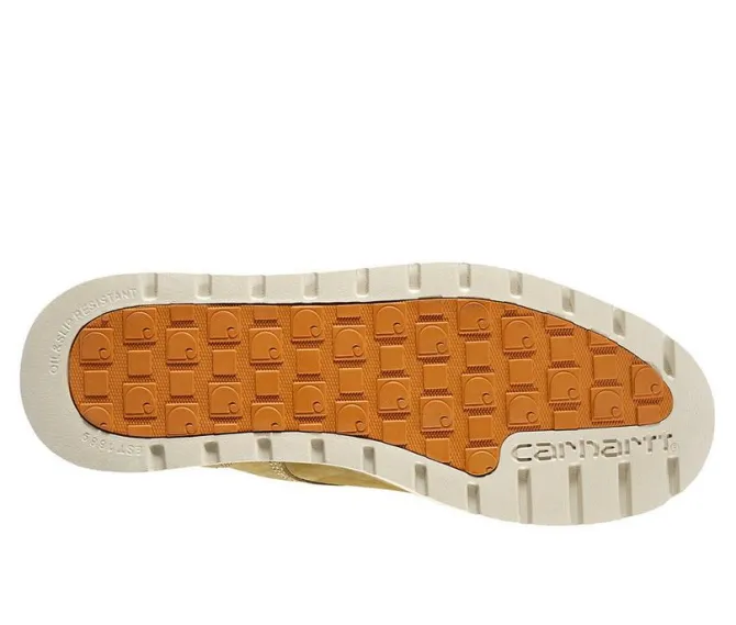 Men's Carhartt FW6072 6" Moc Wedge Soft Toe Work Boots