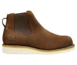 Men's Carhartt FW5033 Wedge Chelsea Work Boots