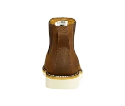Men's Carhartt FW5033 Wedge Chelsea Work Boots