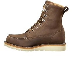 Men's Carhartt FW8095 WP MOC Wedge 8