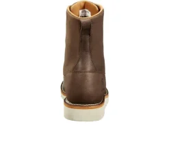 Men's Carhartt FW8095 WP MOC Wedge 8