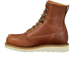 Men's Carhartt FW8275 WP MOC Wedge 8