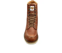 Men's Carhartt FW8275 WP MOC Wedge 8