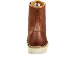 Men's Carhartt FW8275 WP MOC Wedge 8