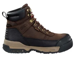 Men's Carhartt FX6393-M INSULATED WTRPF HD 6" Work Boot Insulated Boots