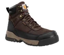 Men's Carhartt FX6393-M INSULATED WTRPF HD 6" Work Boot Insulated Boots