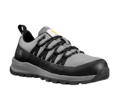 Men's Carhartt Gilmore Nano Toe Ripstop Low Work Shoes
