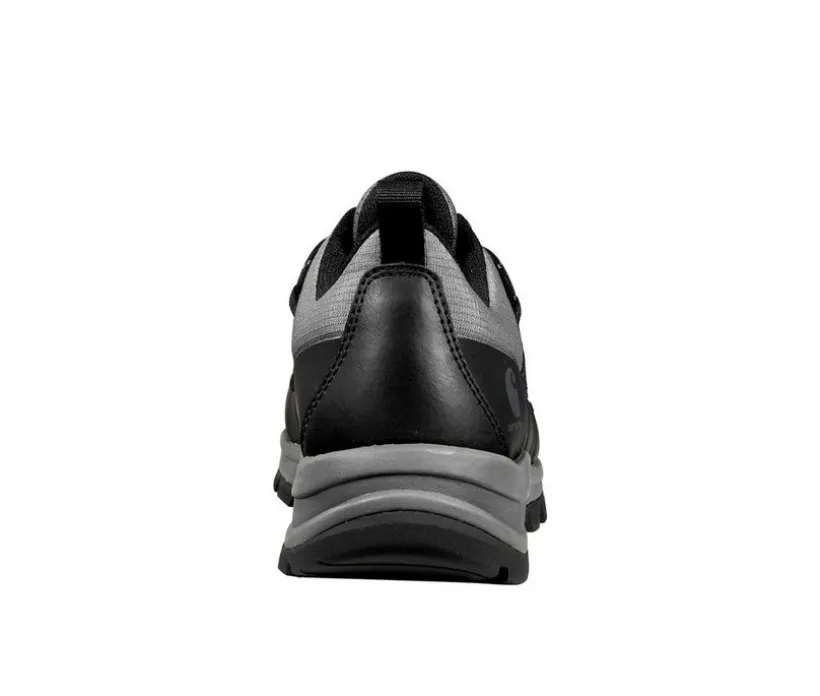 Men's Carhartt Gilmore Nano Toe Ripstop Low Work Shoes