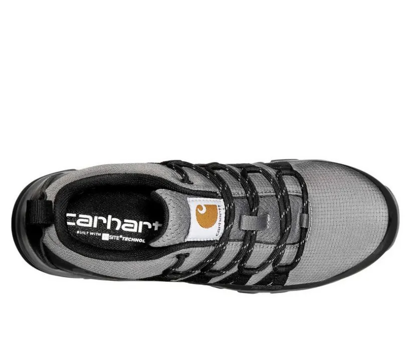 Men's Carhartt Gilmore Nano Toe Ripstop Low Work Shoes