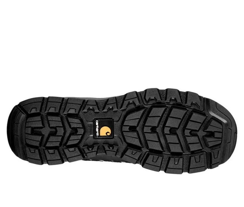Men's Carhartt Gilmore Nano Toe Ripstop Low Work Shoes