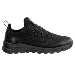 Men's Carhartt Gilmore Nano Toe Ripstop Low Work Shoes