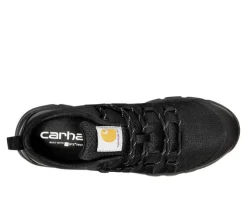 Men's Carhartt Gilmore Nano Toe Ripstop Low Work Shoes