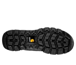 Men's Carhartt Gilmore Nano Toe Ripstop Low Work Shoes