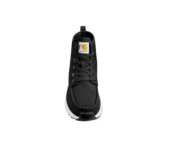 Men's Carhartt Haslett Moc Toe Canvas Chukka Work Boots