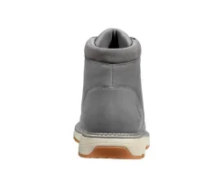 Men's Carhartt Millbrook Moc Toe Work Boots