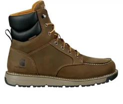 Men's Carhartt Millbrook 6" Work Boots