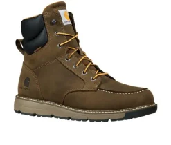 Men's Carhartt Millbrook 6" Work Boots