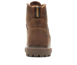 Men's Carolina Boots CA7528 Comp Toe Waterproof Work Boots