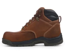 Men's Carolina Boots CA5520 Comp Toe Waterproof Work Boots