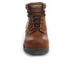 Men's Carolina Boots CA5520 Comp Toe Waterproof Work Boots